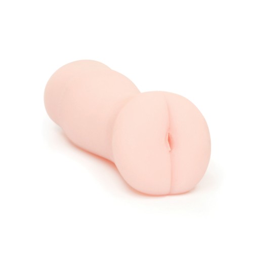 9's Pocket Pink Mini Ass Masturbator