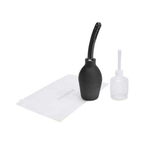 Set de Ducha Médica CleanScene para Limpieza Refrescante