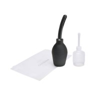 CleanScene Medical Grade Douche Set for Refreshing Cleanliness