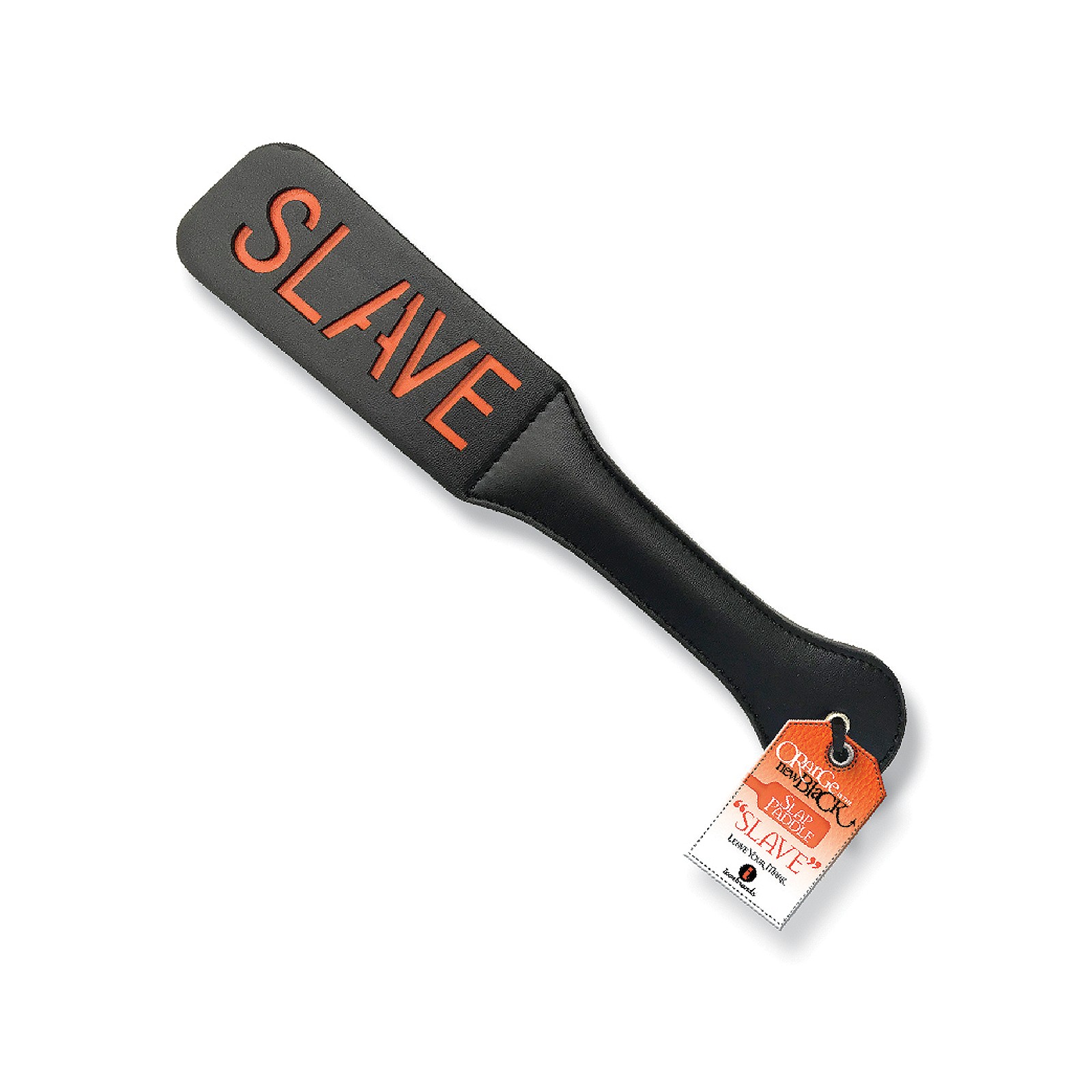 The 9's Slap Paddle - Slave