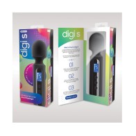 Bodywand digi s Masajeador Portátil