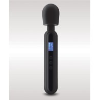 Bodywand Digi Black - Powerful Vibrating Massager