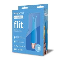 Bodywand Mini Vibes Flit Blue