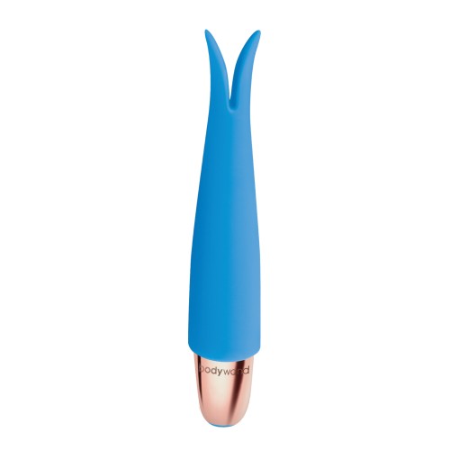 Bodywand Mini Vibes Flit Azul