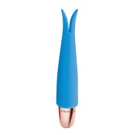 Bodywand Mini Vibes Flit Azul