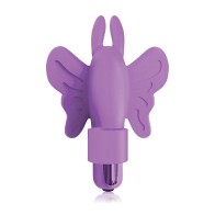 The 9's Flirtfinger Butterfly Purple Online