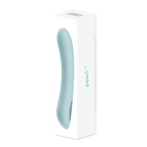 Kiiroo Pearl2+ Vibrador G-Spot Avanzado