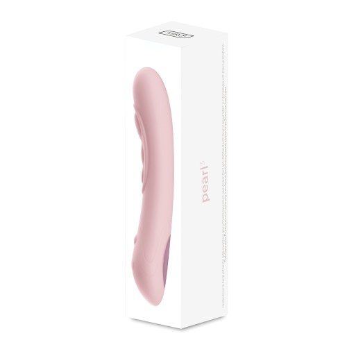 Kiiroo Pearl3 Vibrador G-spot con Tecnología AI