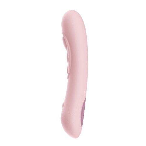 Kiiroo Pearl3 G-spot Vibrator with AI Technology