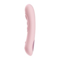 Kiiroo Pearl3 G-spot Vibrator with AI Technology