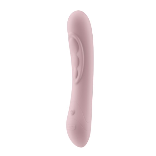 Kiiroo Pearl3 Vibrador G-spot con Tecnología AI