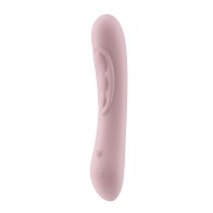 Kiiroo Pearl3 G-spot Vibrator with AI Technology