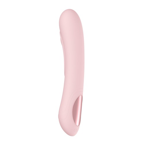 Kiiroo Pearl3 Vibrador G-spot con Tecnología AI