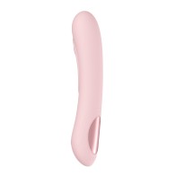 Kiiroo Pearl3 G-spot Vibrator with AI Technology