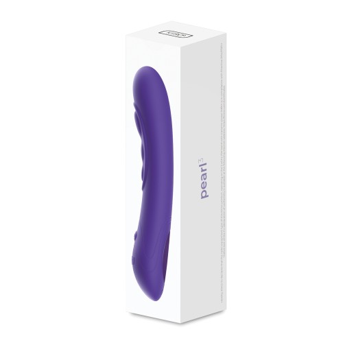 Kiiroo Pearl3 G-Spot Vibrator