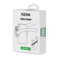 Kiiroo Keon Neck Strap