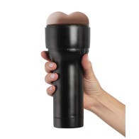 Kiiroo Feel Stroker Generic Butt Mid Brown