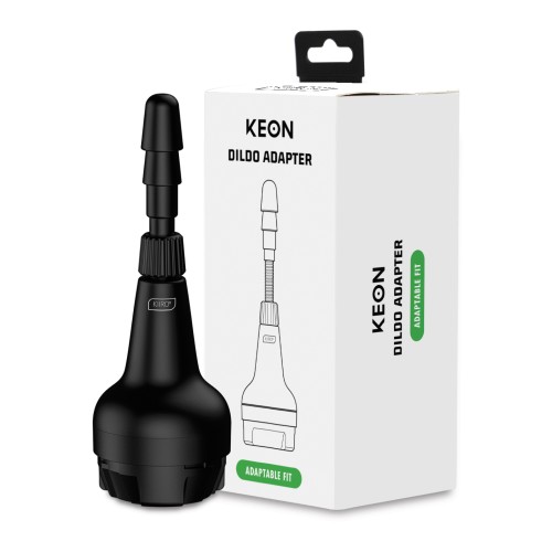 Adaptador de Dildo Kiiroo Keon - Transforma Tu Placer