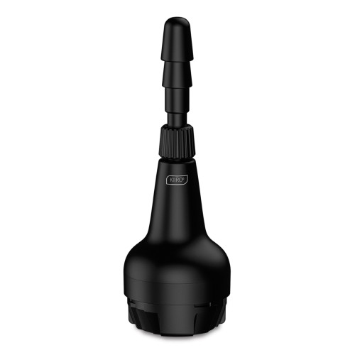 Adaptador de Dildo Kiiroo Keon - Transforma Tu Placer