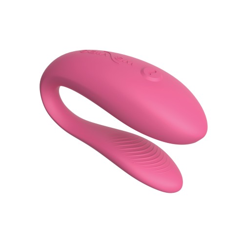 Vibrador para Parejas We-Vibe Sync Lite - Rosa