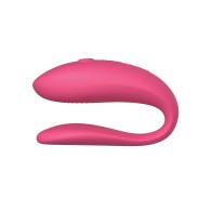 We-Vibe Sync Lite Couples Vibrator - Pink