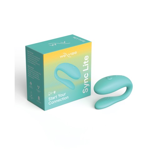 We-Vibe Sync Lite - Deepen Your Connection