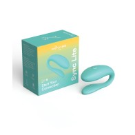 We-Vibe Sync Lite - Profundiza Tu Conexión