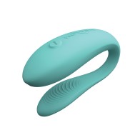 We-Vibe Sync Lite - Profundiza Tu Conexión