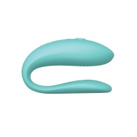 We-Vibe Sync Lite - Profundiza Tu Conexión