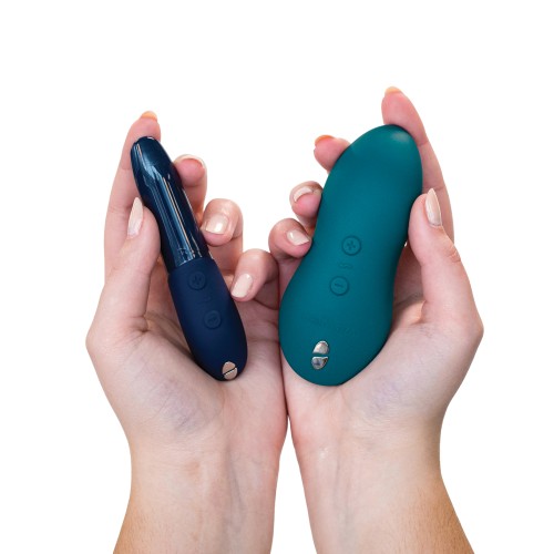 We-Vibe Forever Favorites Blue Green