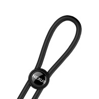 Nexus Forge Double Lasso Black