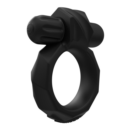 Anillo Cock Bathmate Maximus Vibe 45 - Negro