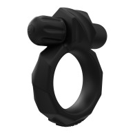 Anillo Cock Bathmate Maximus Vibe 45 - Negro