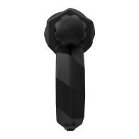 Anillo Cock Bathmate Maximus Vibe 45 - Negro