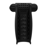 Bathmate Hand Vibe Black