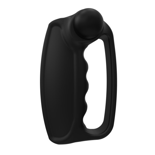 Bathmate Hand Vibe Black