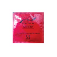 Glyde Slim Pack of 12 for Comfort and Pleasure