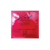 Condones Glyde Slim Pack de 36