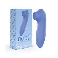 Estimulador Pulse Nobu Essentials Cece - Azul Periwinkle