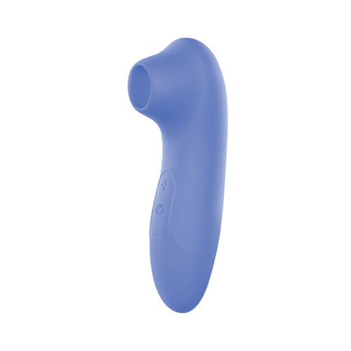 Estimulador Pulse Nobu Essentials Cece - Azul Periwinkle