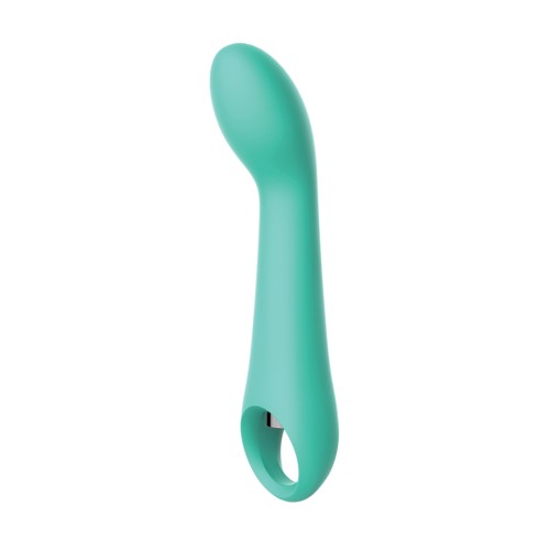 Vibrador G Spot Nobu Guru con Bala Removible