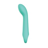 Vibrador G Spot Nobu Guru con Bala Removible