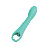 Vibrador G Spot Nobu Guru con Bala Removible