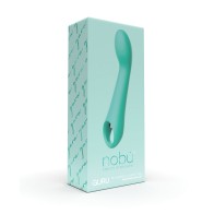 Vibrador G Spot Nobu Guru con Bala Removible