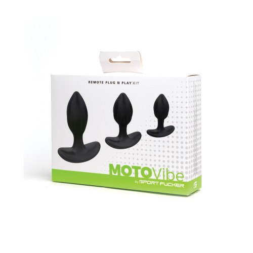 Kit Sport Fucker MotoVibe Plug N Play