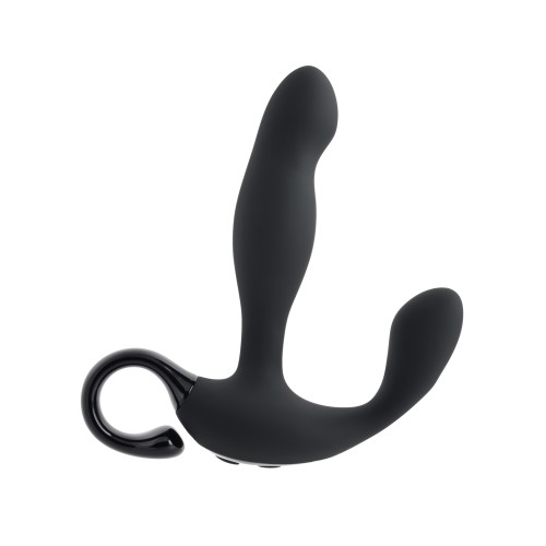 Playboy Pleasure Come Hither Prostate Massager