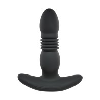 Plug Vibrador Playboy Trust The Thrust 2 AM