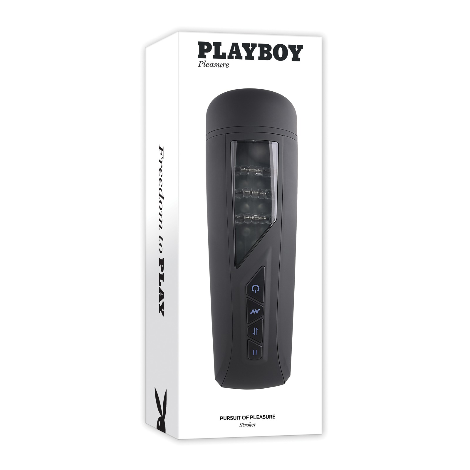 Playboy Placer En Búsqueda del Placer Stroker 2 AM - Emociones Supremas