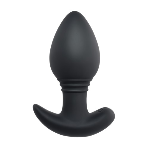 Playboy Navy Pleasure Plug and Play Butt Plug