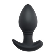 Playboy Navy Pleasure Plug and Play Butt Plug